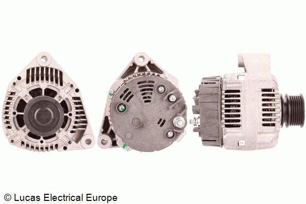 Lucas Electrical Alternator/Dynamo LRA01899