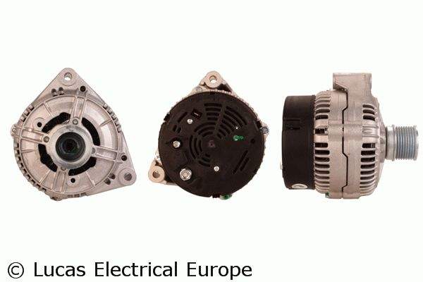 Lucas Electrical Alternator/Dynamo LRA01903