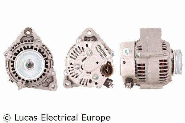 Lucas Electrical Alternator/Dynamo LRA01909