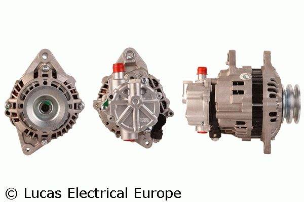 Lucas Electrical Alternator/Dynamo LRA01918