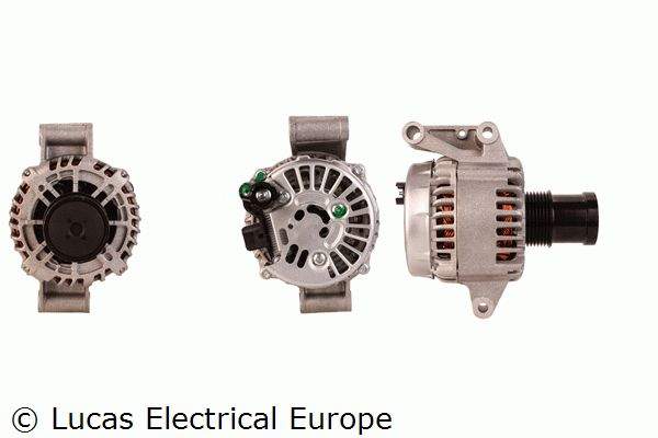 Lucas Electrical Alternator/Dynamo LRA01928