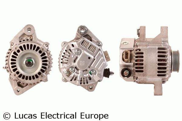 Lucas Electrical Alternator/Dynamo LRA01945