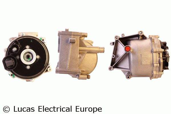 Lucas Electrical Alternator/Dynamo LRA01947