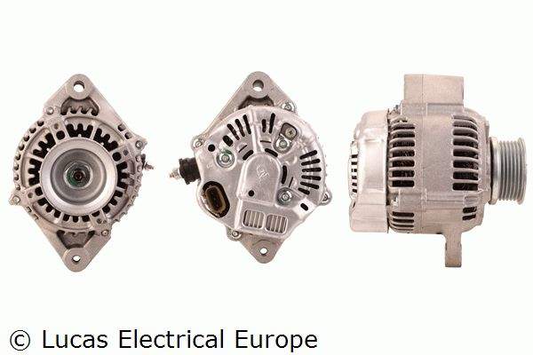 Lucas Electrical Alternator/Dynamo LRA01954