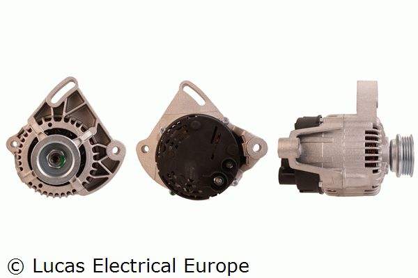 Lucas Electrical Alternator/Dynamo LRA01958