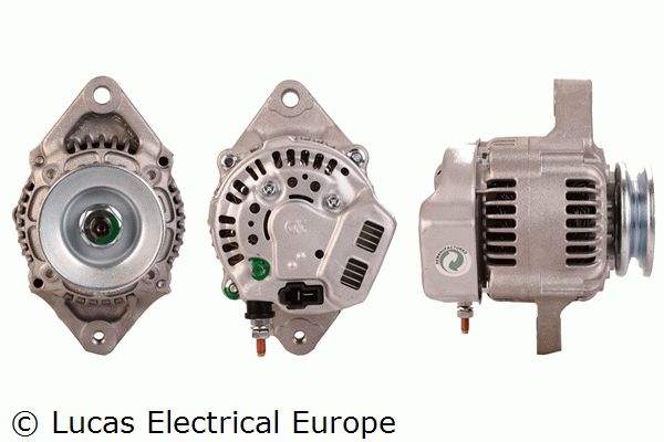 Lucas Electrical Alternator/Dynamo LRA01967