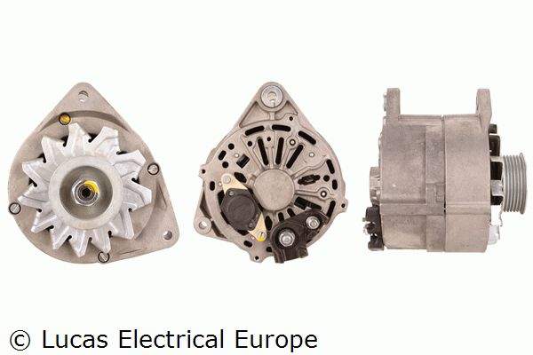 Lucas Electrical Alternator/Dynamo LRA01978