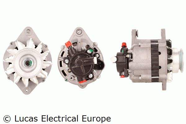 Lucas Electrical Alternator/Dynamo LRA01985