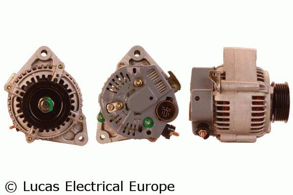 Lucas Electrical Alternator/Dynamo LRA01992