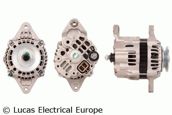 Lucas Electrical Alternator/Dynamo LRA01994