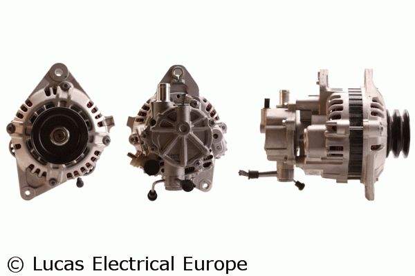 Lucas Electrical Alternator/Dynamo LRA01995