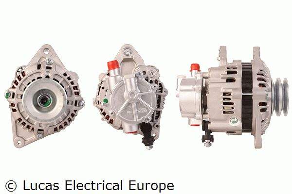 Lucas Electrical Alternator/Dynamo LRA02002