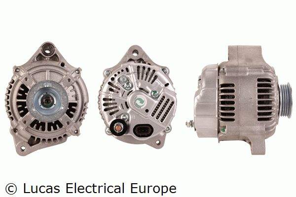 Lucas Electrical Alternator/Dynamo LRA02004