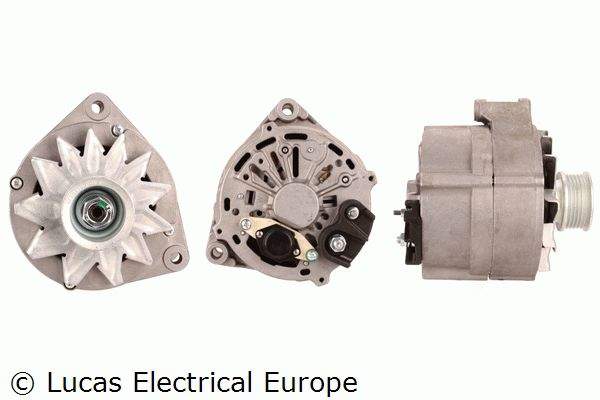 Lucas Electrical Alternator/Dynamo LRA02005