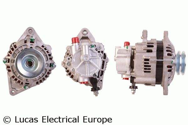 Lucas Electrical Alternator/Dynamo LRA02006