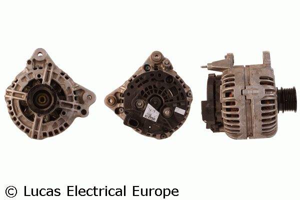 Lucas Electrical Alternator/Dynamo LRA02011