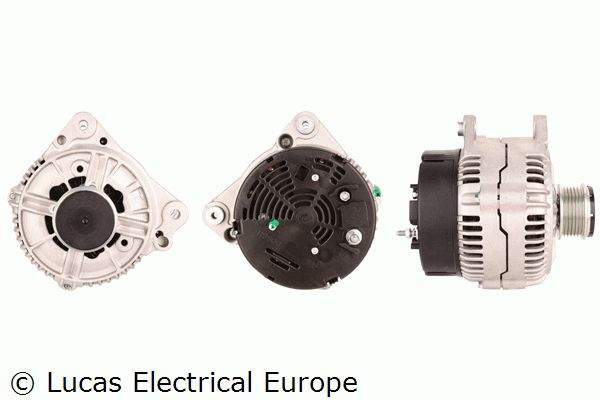 Lucas Electrical Alternator/Dynamo LRA02014