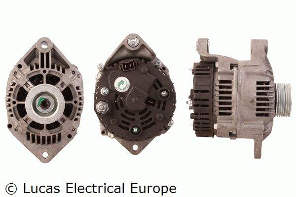 Alternator/Dynamo Lucas Electrical LRA02015