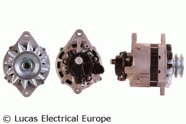 Lucas Electrical Alternator/Dynamo LRB00341