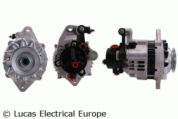 Lucas Electrical Alternator/Dynamo LRA02029