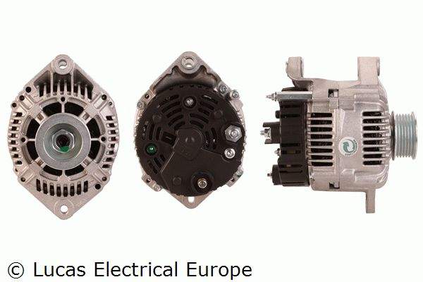 Lucas Electrical Alternator/Dynamo LRA02036