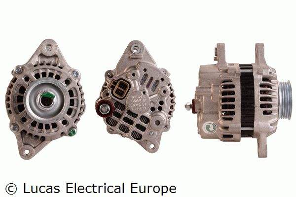 Lucas Electrical Alternator/Dynamo LRA02039