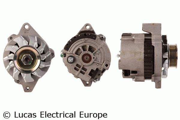 Lucas Electrical Alternator/Dynamo LRA02764