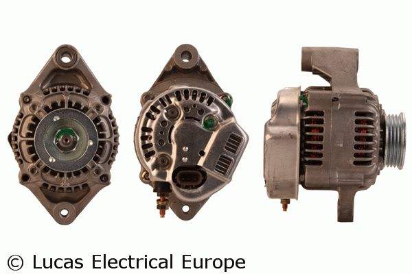 Lucas Electrical Alternator/Dynamo LRA02042