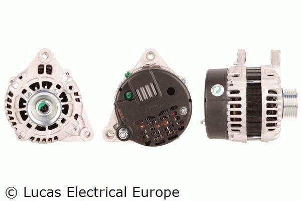 Lucas Electrical Alternator/Dynamo LRA02063