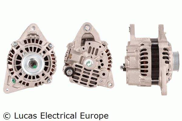 Lucas Electrical Alternator/Dynamo LRA02079