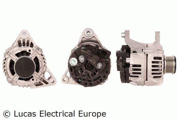 Lucas Electrical Alternator/Dynamo LRA02086