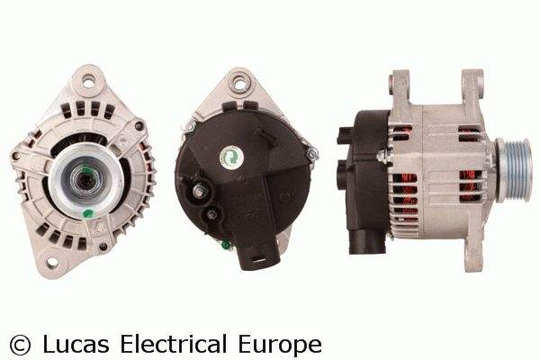 Lucas Electrical Alternator/Dynamo LRA02088