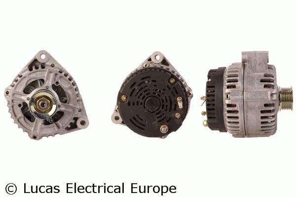 Lucas Electrical Alternator/Dynamo LRA02091