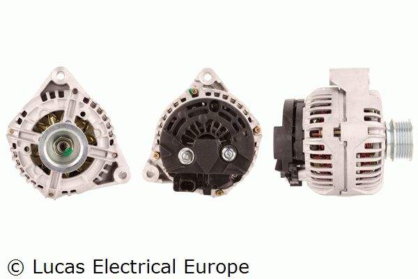 Lucas Electrical Alternator/Dynamo LRA02097