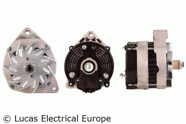 Lucas Electrical Alternator/Dynamo LRA02098