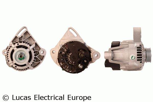 Lucas Electrical Alternator/Dynamo LRA02099