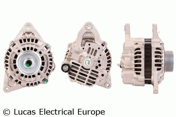 Lucas Electrical Alternator/Dynamo LRA02109