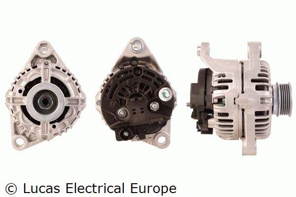 Lucas Electrical Alternator/Dynamo LRA02125