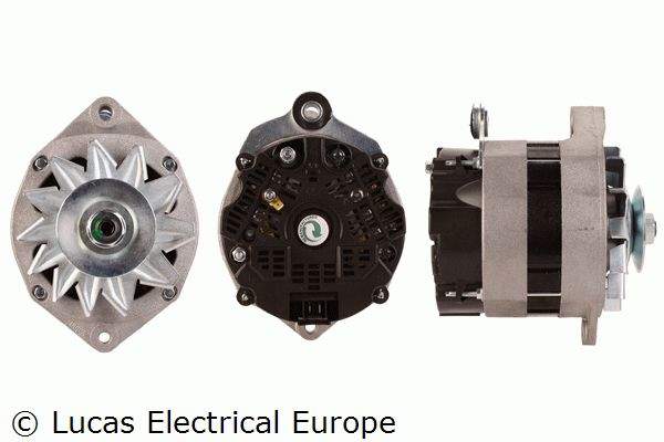 Lucas Electrical Alternator/Dynamo LRA00771