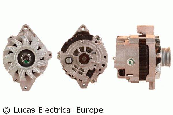 Lucas Electrical Alternator/Dynamo LRA02137