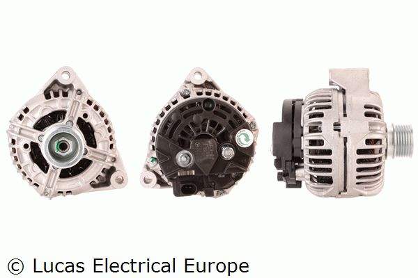 Lucas Electrical Alternator/Dynamo LRA02145