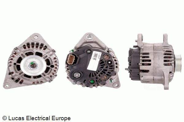 Lucas Electrical Alternator/Dynamo LRA02566