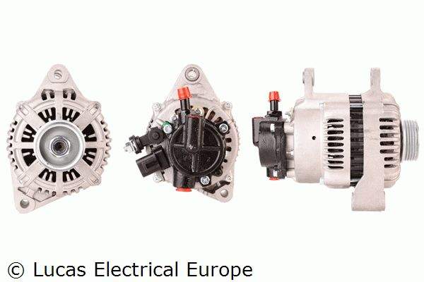 Lucas Electrical Alternator/Dynamo LRA02150