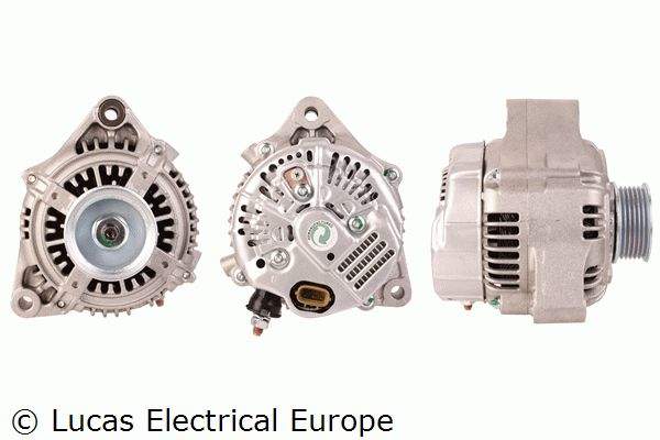 Lucas Electrical Alternator/Dynamo LRA02165