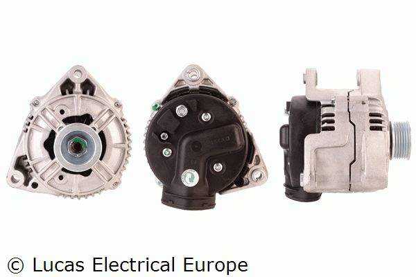 Lucas Electrical Alternator/Dynamo LRA02170