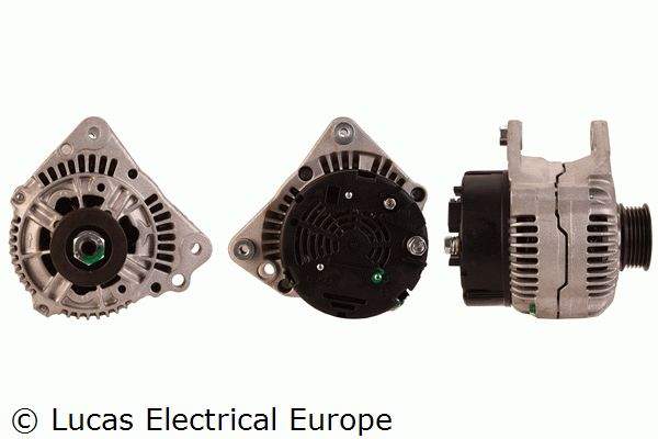 Lucas Electrical Alternator/Dynamo LRA02175