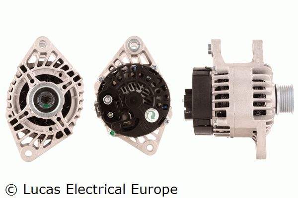 Lucas Electrical Alternator/Dynamo LRA02180