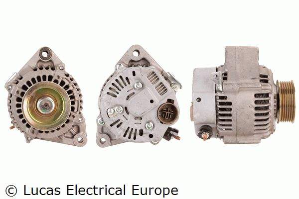 Lucas Electrical Alternator/Dynamo LRA02196