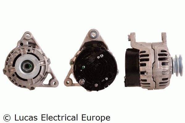 Lucas Electrical Alternator/Dynamo LRA02207