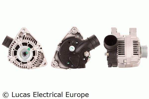 Lucas Electrical Alternator/Dynamo LRA02209